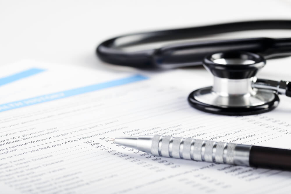 How to File a Medical Claim After a Car Accident in Oklahoma