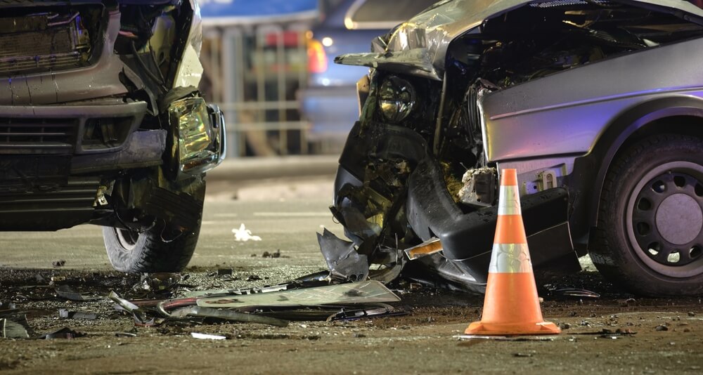 what to do after a car accident you’re not at fault