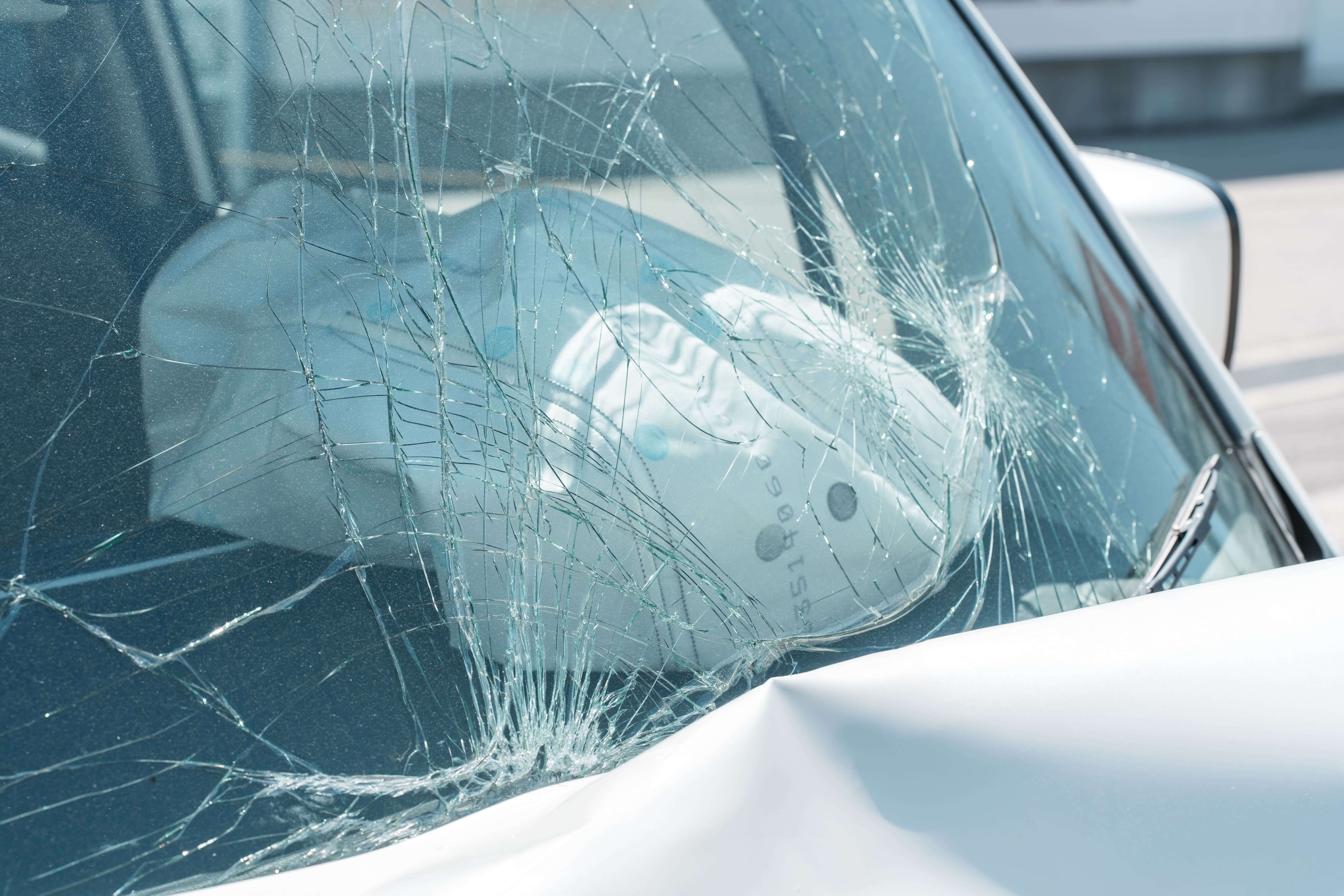 airbag deployment injuries