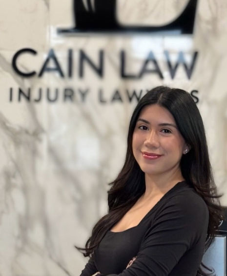 Attorney Photography