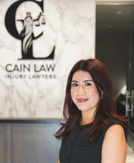 Attorney Photography