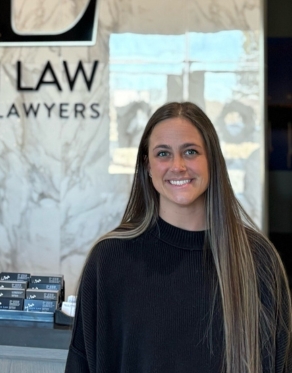 Featured Image - Savanna Anders