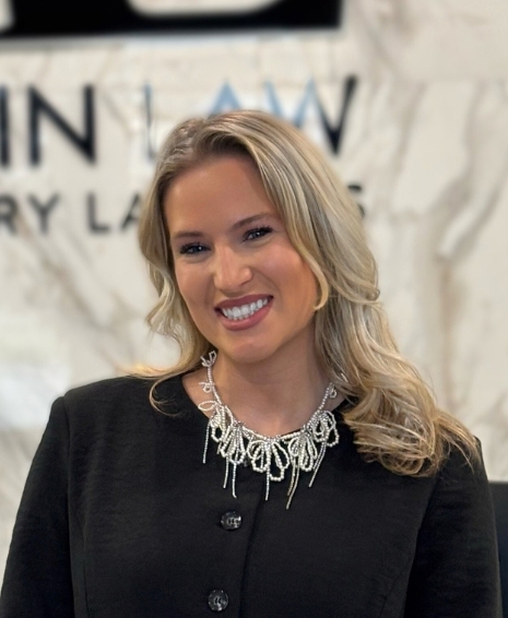 Attorney Photography