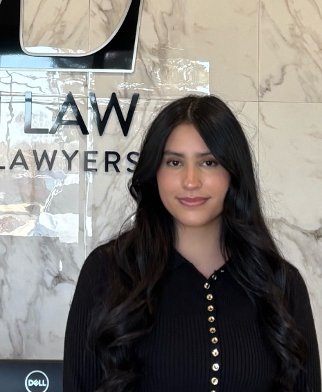 Attorney Photography