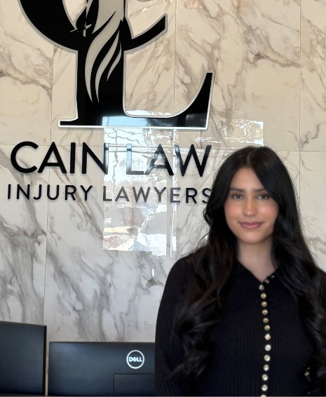 Attorney Photography