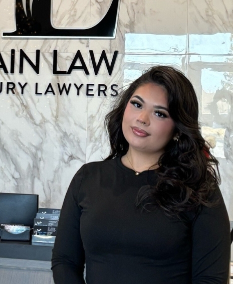 Attorney Photography