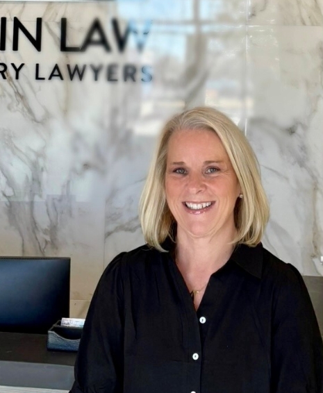 Attorney Photography