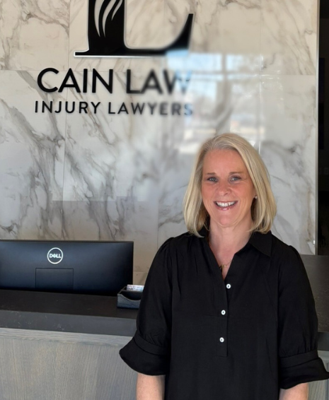 Attorney Photography