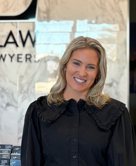 Attorney Photography