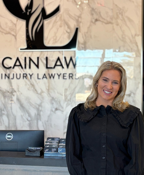 Attorney Photography