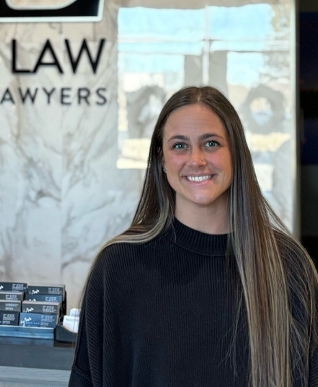 Attorney Photography