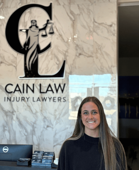 Attorney Photography