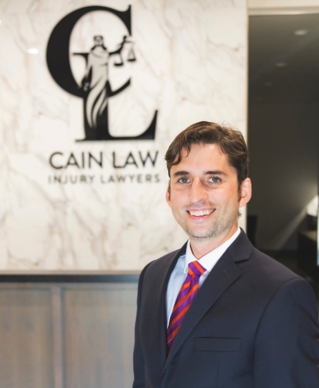 Attorney Photography