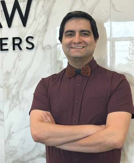 Attorney Photography