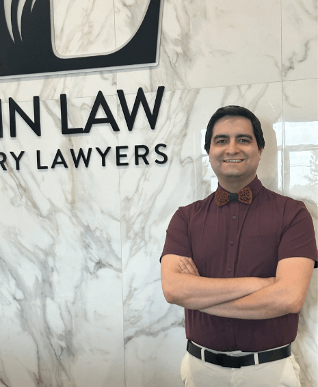 Attorney Photography