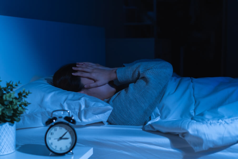 Sleep Disorders After Traumatic Brain Injury in Oklahoma