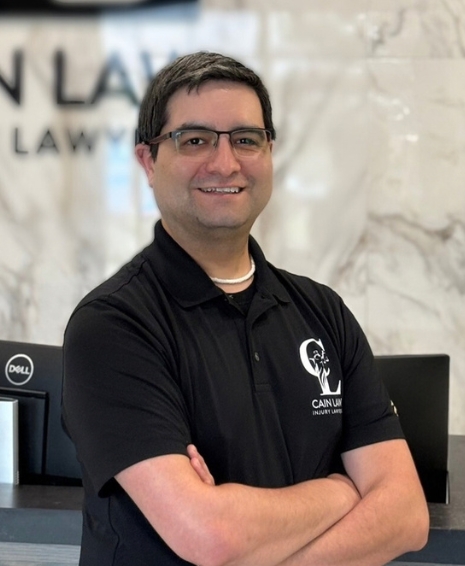 Attorney Photography