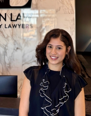 Featured Image - Araly Gallegos