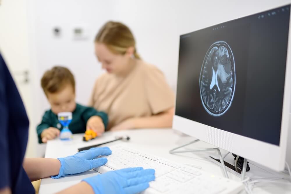 How Do Traumatic Brain Injuries Affect Children Differently Than Adults
