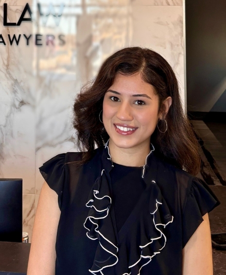 Attorney Photography