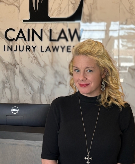 Attorney Photography