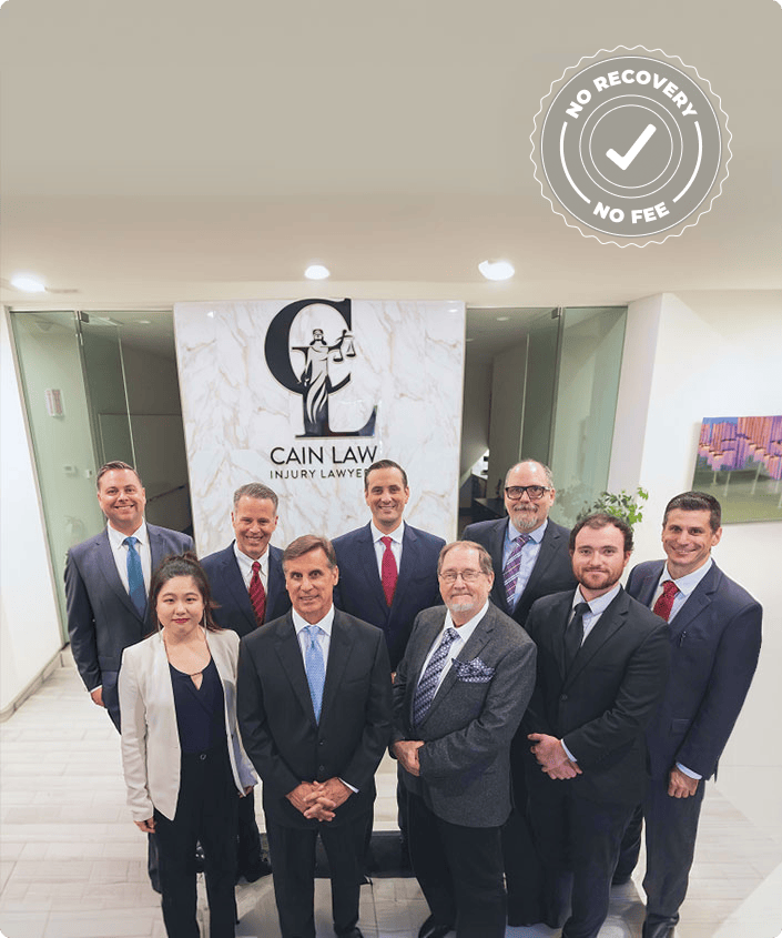 Cain Law Attorneys