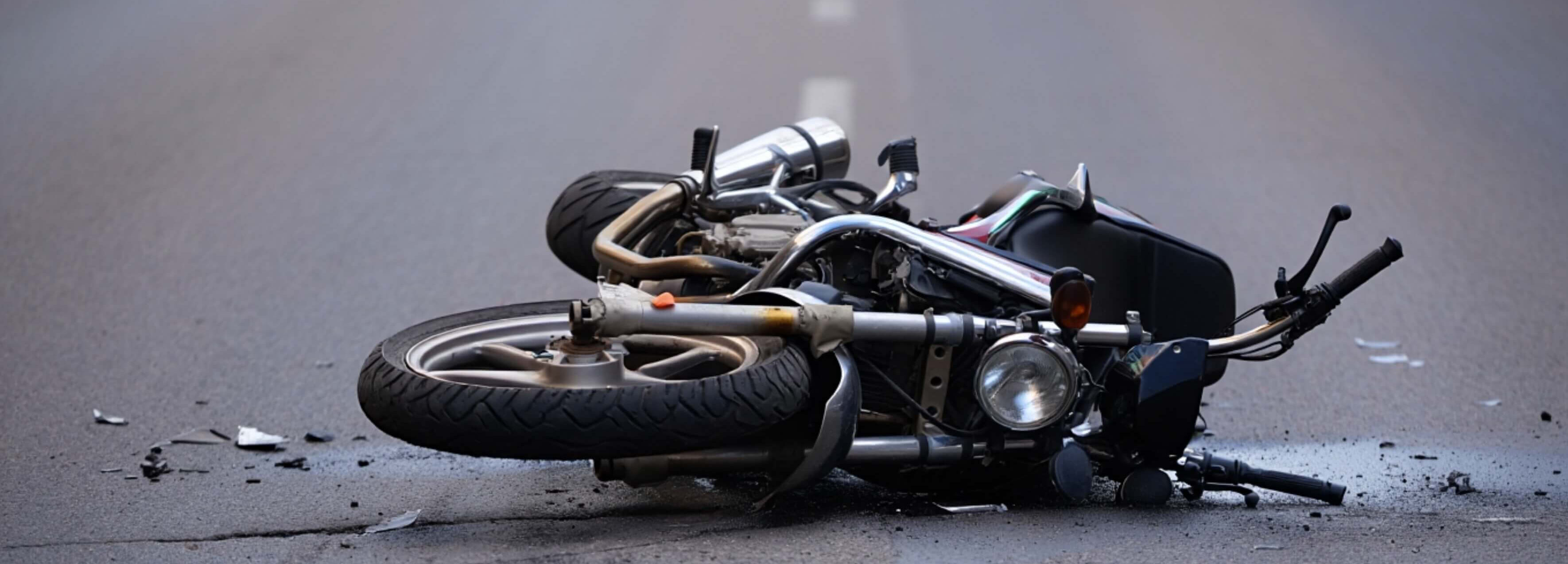 Abogado de accidentes de motocicleta en Oklahoma City