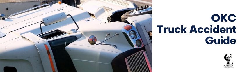 OKC Truck Accident Guide