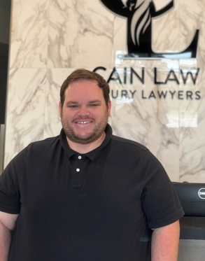 Cody Carter – Legal assistant Featured Image