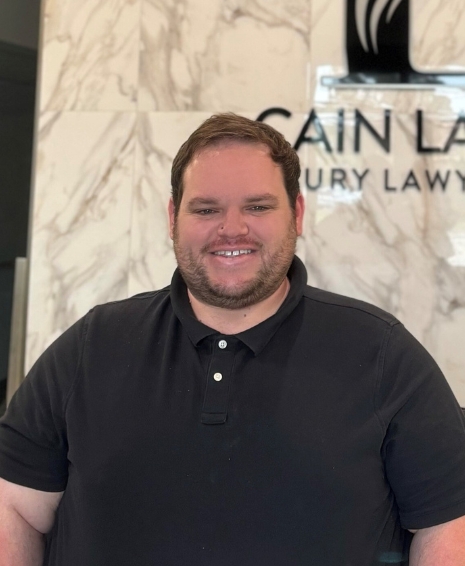 Attorney Photography