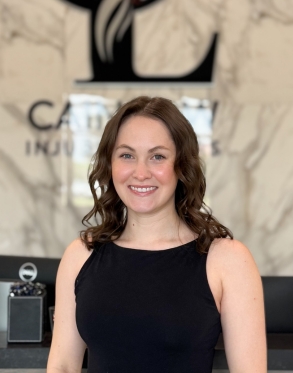 Kirsten Hansen– Legal assistant Featured Image