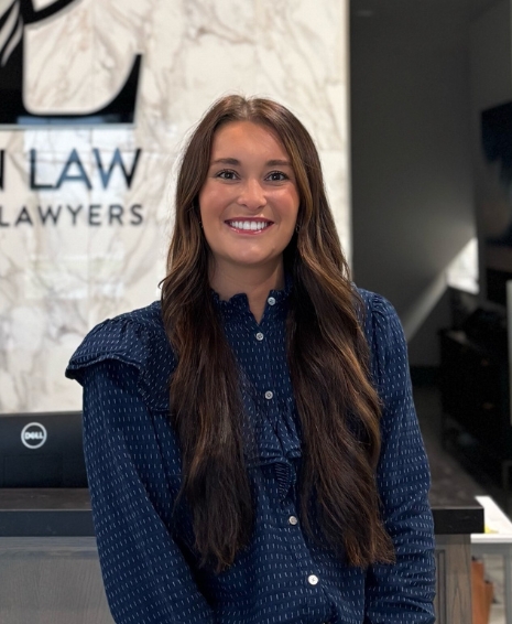 Attorney Photography