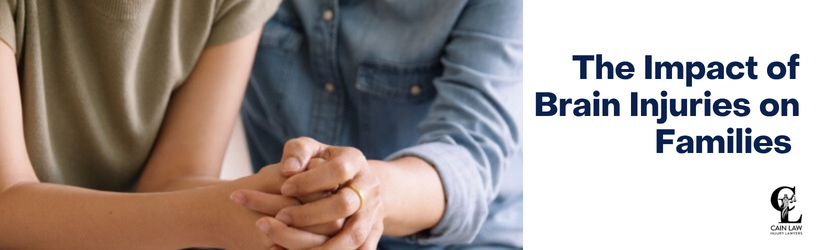 The Impact of Brain Injuries on Families and How to Cope