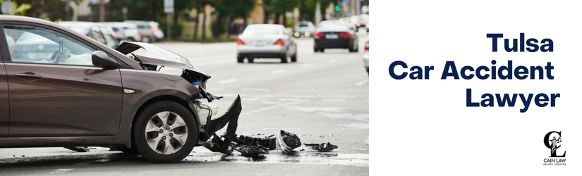 Tulsa Car Accident Lawyer