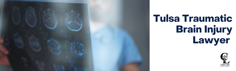 Tulsa Traumatic Brain Injury Lawyer