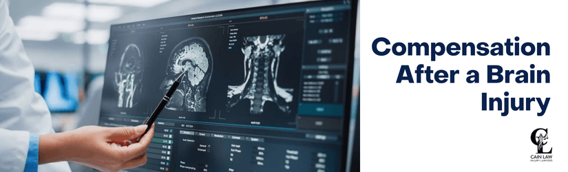 What Compensation Can You Claim After a Brain Injury?
