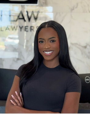 Aaliayah Legal Assistant