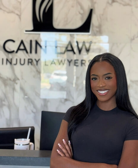Attorney Photography
