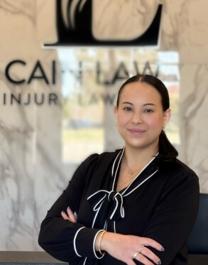Isabella York - Attorney