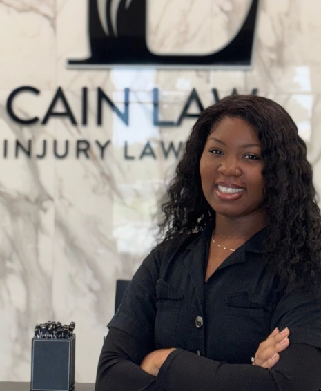 Attorney Photography