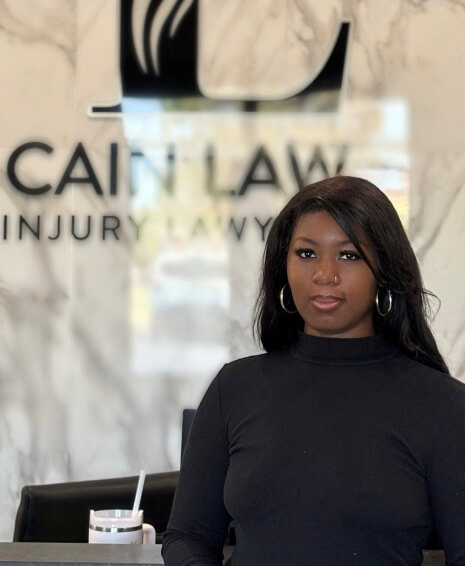Attorney Photography