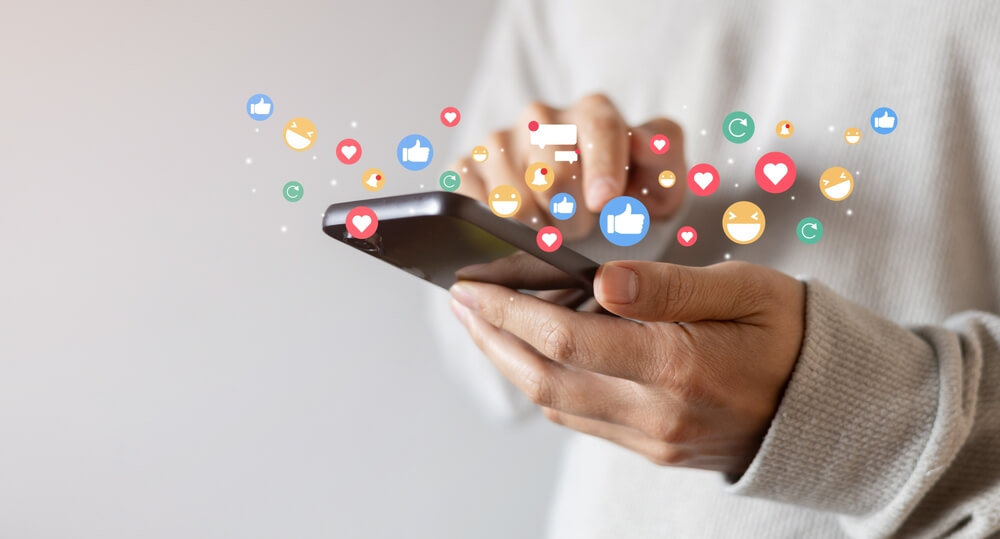 The Social Media Adolescent Addiction