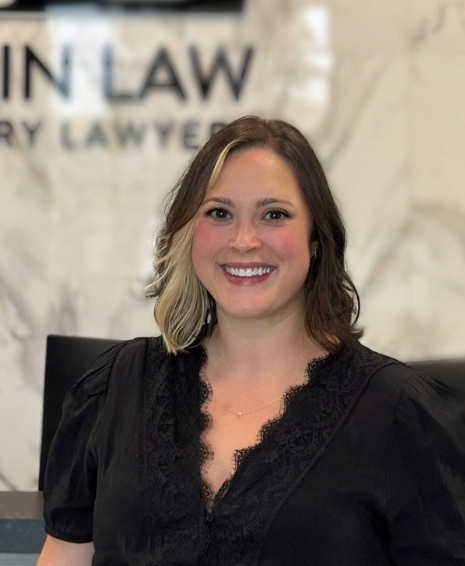 Attorney Photography
