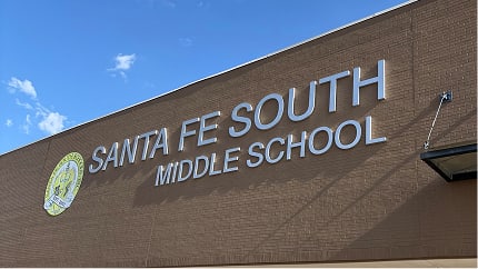 Back-to-School Photo